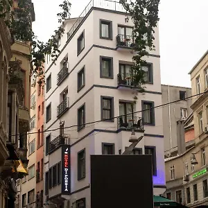 Di Poesia Отель