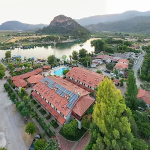 Portakal Dalyan