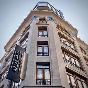 5* מלון Azzap Galata