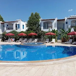 ***** Aparthotel Nergis Turkey