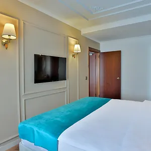 3* Hotel Orient Express Hotel- Sirkeci Group