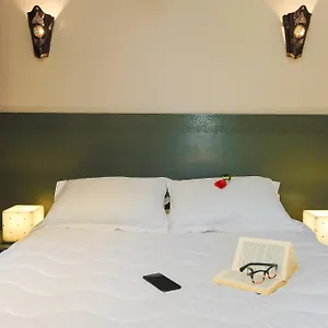 *** Aparthotel Appart-hotel Amina Morocco