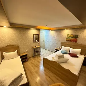 فندق Golden Sail Old, اسطنبول