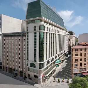 Otel Elite World Taksim