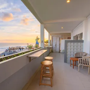 *** Hotel Sau Bali House Indonesia