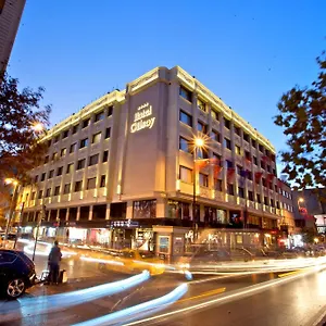 Otel Grand Gulsoy Old