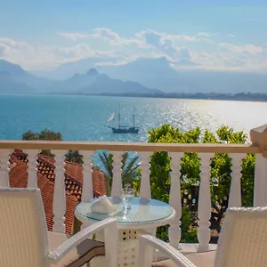 ** Guest house Bacchus Turkey