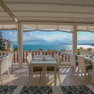 ** Guest house Bacchus Turkey