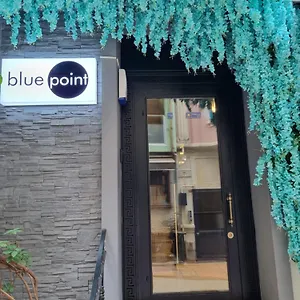 Blue Point Istanbul