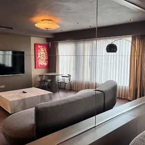 4* מלון Root Karakoey