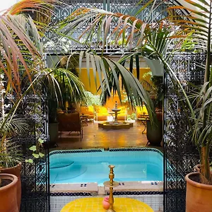 *** Riad La Caleche & Morocco