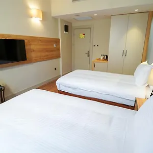 4* מלון Grand Sirkeci