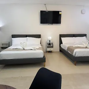 ** Hotel Bavarian Philippines