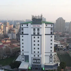 Otel The Park Bostancı