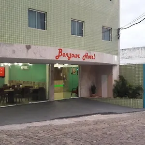 Bonjour Macaé