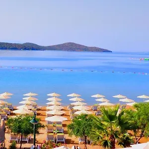 ***** Aparthotel Nergis Turkey