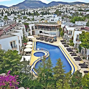 Serpina (adults Only) Отель Бодрум