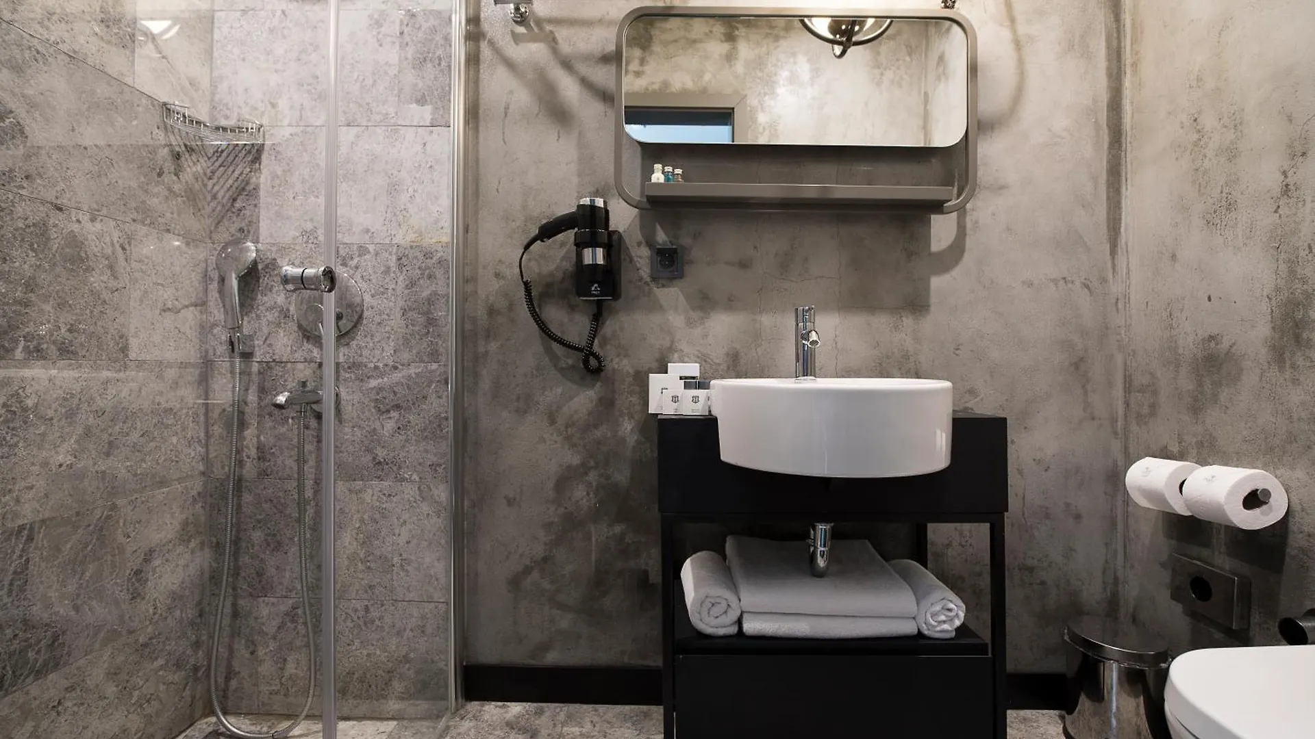 ***  Nabu Hotel Karakoey Istanbul Turkey