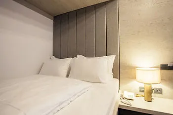 Nabu Hotel Karakoey Istanbul