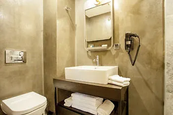 Nabu Hotel Karakoey Istanbul
