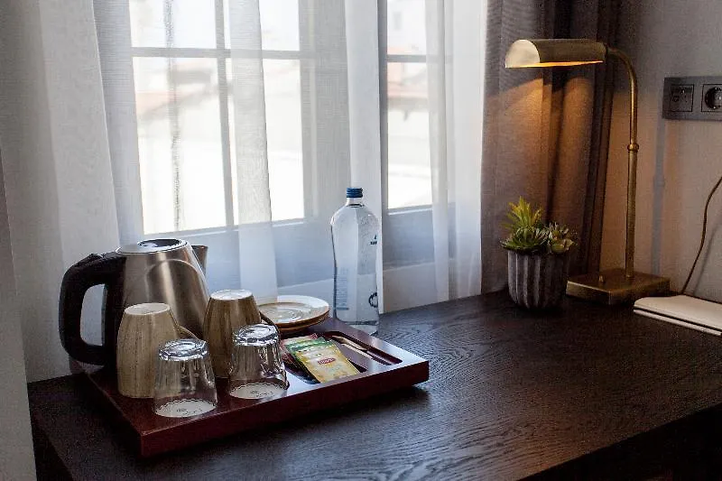 Nabu Hotel Karakoey Istanbul 3*,  Turkey