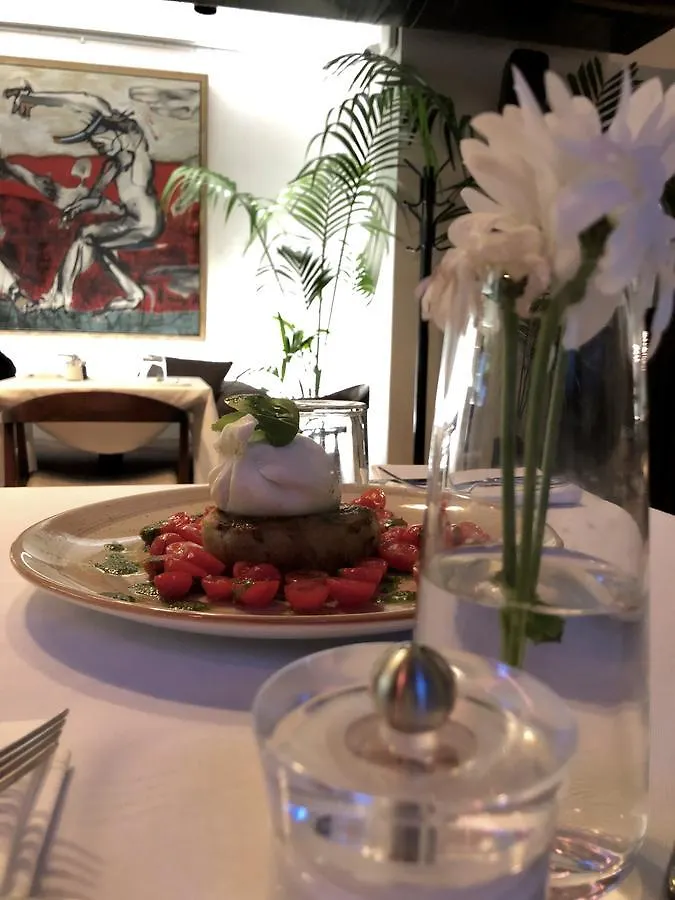 Nabu Hotel Karakoey Istanbul
