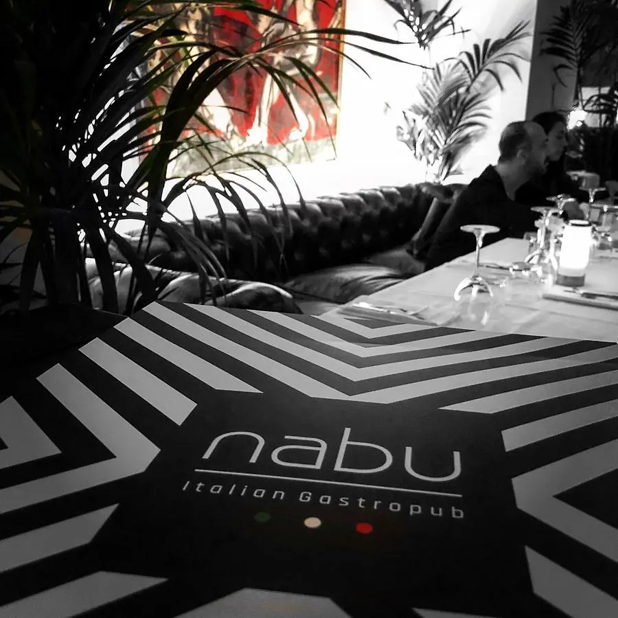 Nabu Hotel Karakoey Istanbul