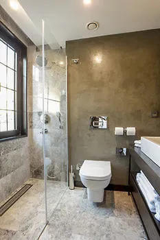 Nabu Hotel Karakoey Istanbul 3*,