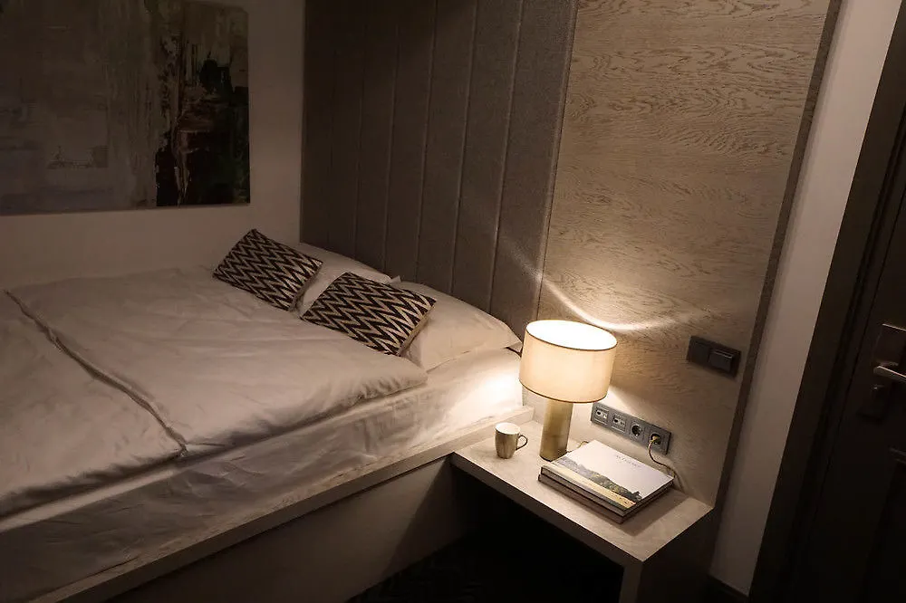 Nabu Hotel Karakoey Istanbul