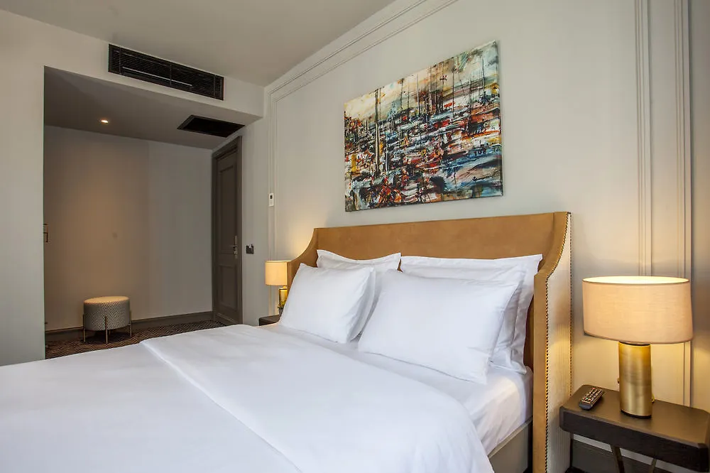 Nabu Hotel Karakoey Istanbul 3*,  Turkey