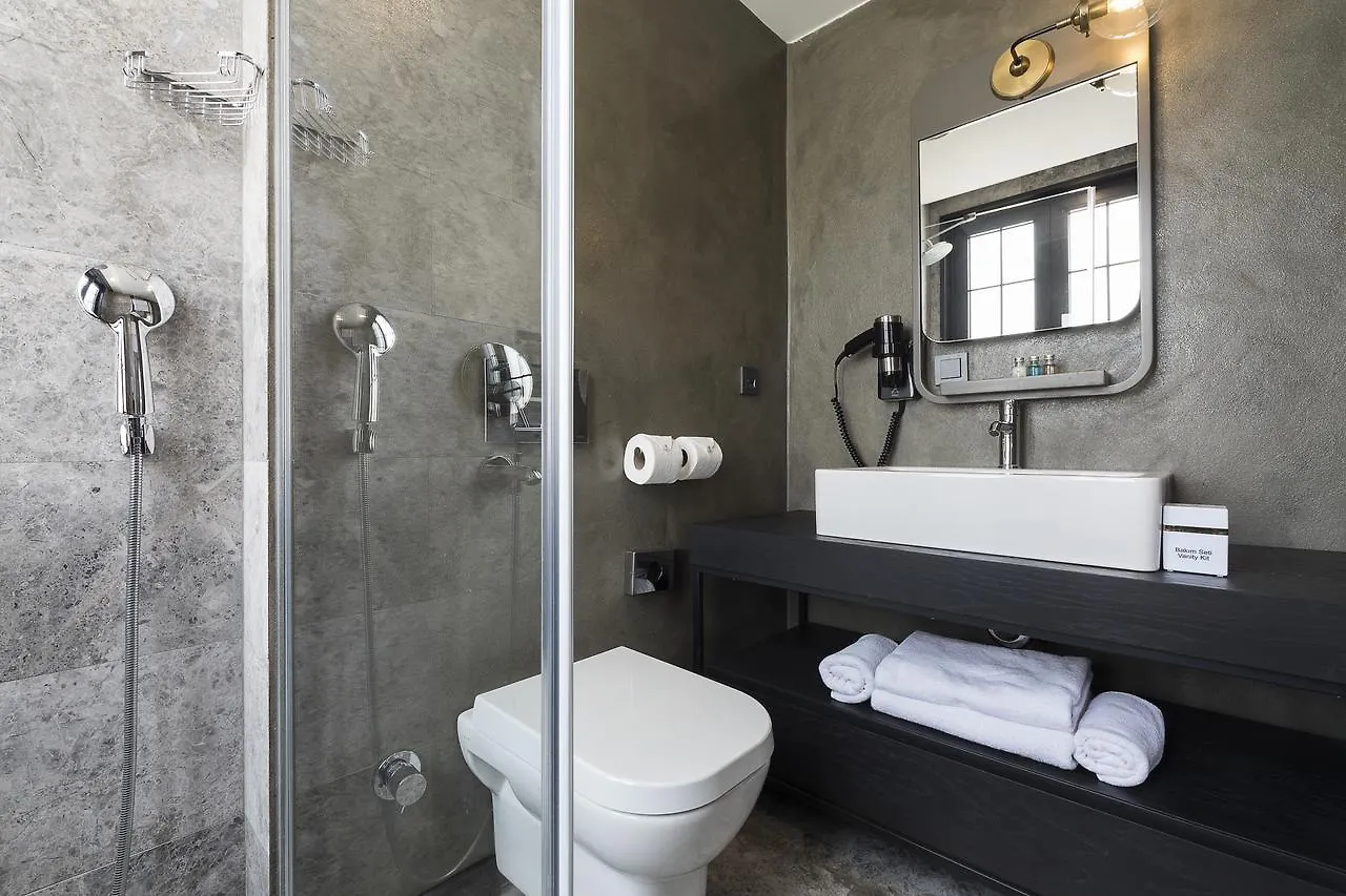 Nabu Hotel Karakoey Istanbul