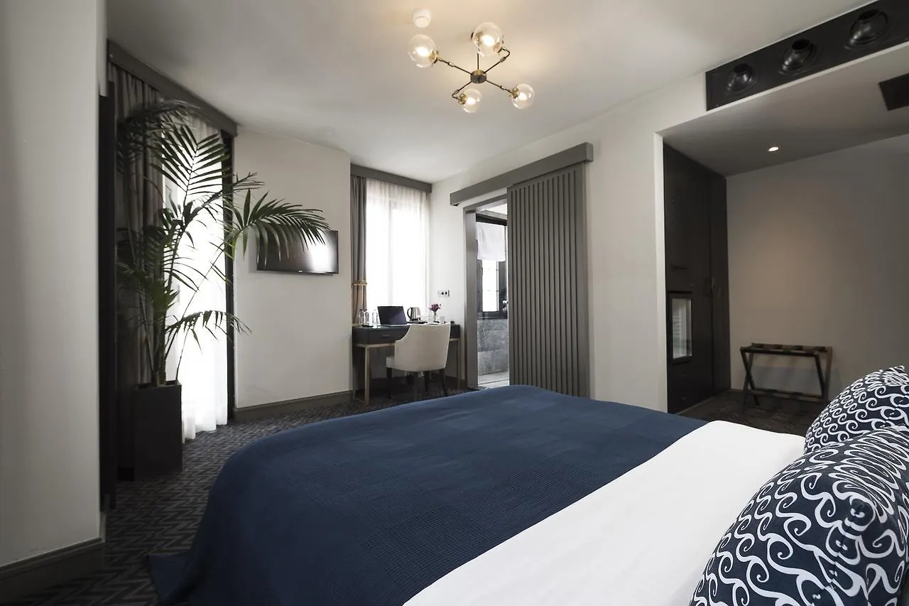 Nabu Hotel Karakoey Istanbul 3*,  Turkey