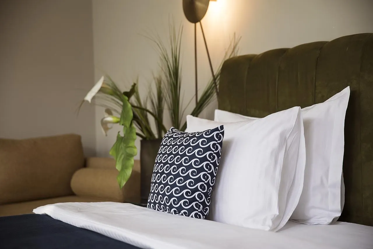 Nabu Hotel Karakoey Istanbul