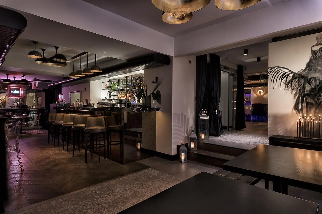 Nabu Hotel Karakoey Istanbul 3*,  Turkey