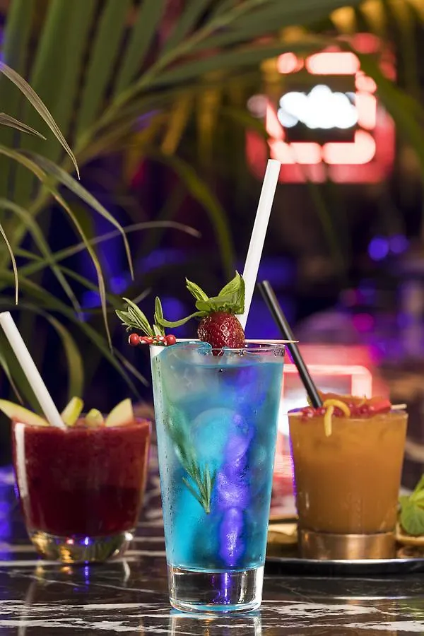 Nabu Hotel Karakoey Istanbul