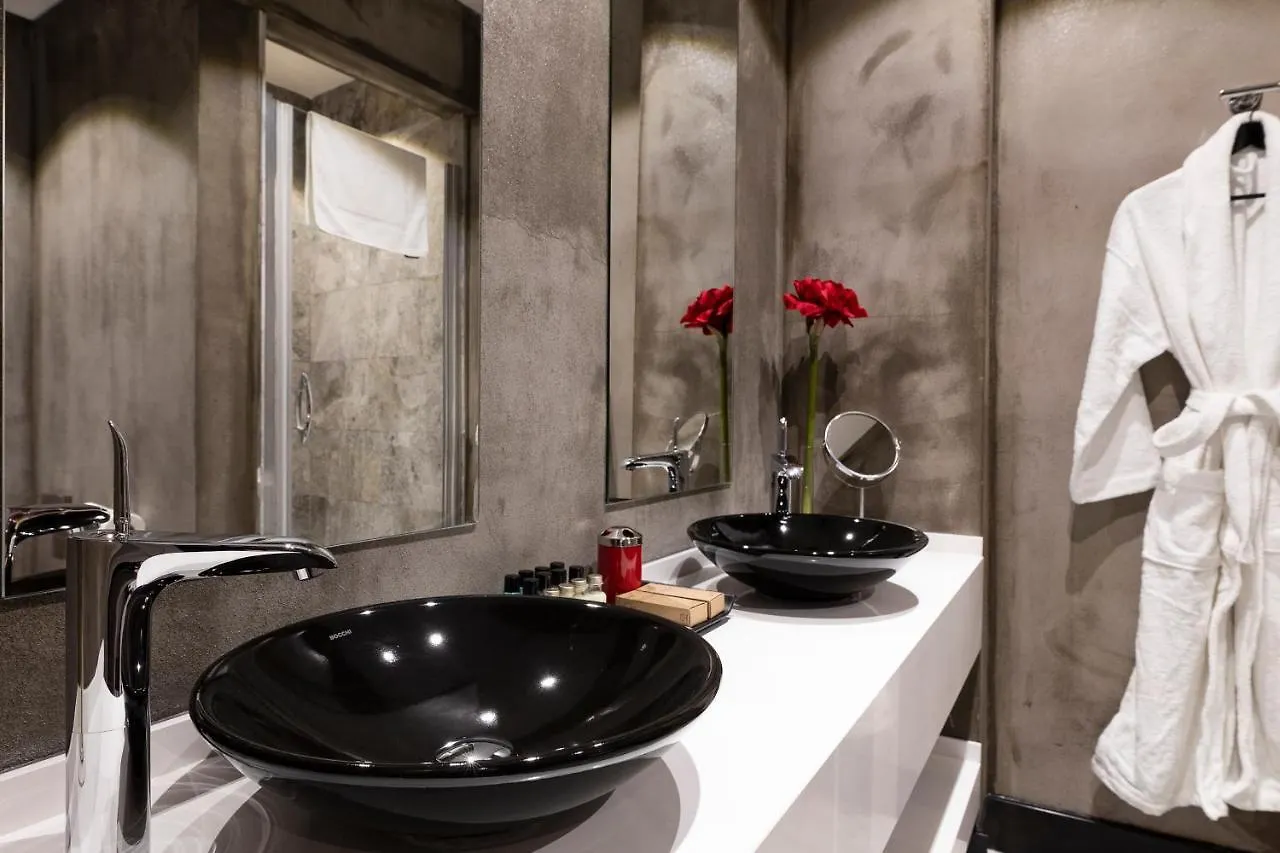 Nabu Hotel Karakoey Istanbul