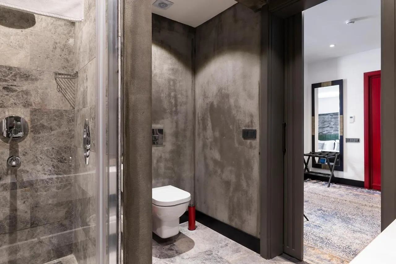 Nabu Hotel Karakoey Istanbul 3*,  Turkey